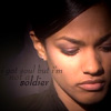 kaydeefalls: martha's got soul but she's not a soldier (all these things that i've done)