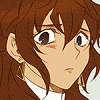 athousandcurses: (Uncertain Blush)