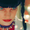 iadorespike: (Abby by p_precious)