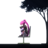 mopocalypse: (absolute isolation)