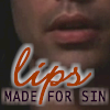 iadorespike: (Blair lips by bluebrocade)