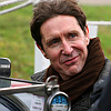 philomytha: Paul McGann smiling crookedly (Nightingale)