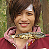 lunchleader: (Chow time~)