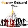 ferine: (Beltane)