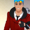 broseidon: (how YOU doin')
