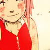 dorkpie: ([naruto] sakura: happy girl)