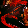 gevurah: (chaaaarge)