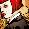 gevurah: (bette why are you orange)