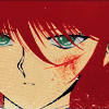 silversprings: ([YYH] Got a face made for violence)