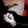 gevurah: (he didn't like my impotency jokes)
