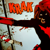 gevurah: (RAPTOR SHRIEK)