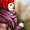 gevurah: (fashionista to the trained eye)