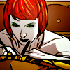 gevurah: (unconventional spy story my ass)