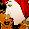 gevurah: (sune stop being so hot)