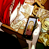 gevurah: (gail simone's at it again)
