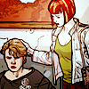 gevurah: (new 52 maggie is insecure)