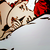 gevurah: (hangovers are my only friend)