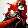 gevurah: (diana stop killing everything)
