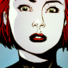 gevurah: (francavilla guest art reaction)