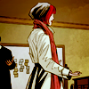 gevurah: (walks into precinct with bruises)