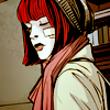 gevurah: (terrifies children apparently)