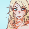 mermaiding: (he home will safe return.)