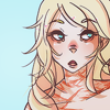 mermaiding: (My name it is Maria)