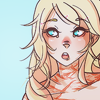 mermaiding: (and I have left my parents)