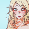 mermaiding: (I disdain all glittering gold)