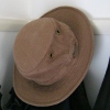 iguana: The Tilley Hemp Hat (hat)