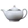 raletha: Wedgewood's celestial (platinum) teapot (atheism - celestial teapot)