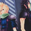 neverfirstclass: (Shinras Finest)