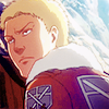 soldiarity: (titan says what)