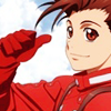 idealistic: this nose will save the world (【ANIME】do you see this nose;)