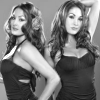 juliet316: (WWE: Bella Twins)