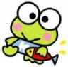 maellenkleth: (Froggie-with-fish)