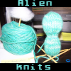 tessercat: (alien knits)