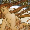 my_daroga: Mucha's "Dance" (iconic)