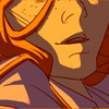 originallutece: intimacy at its finest (happy; h e h)