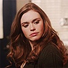 bansheeing: (Slightly Turned Back // Watch)