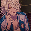 sponsorigami: Rising Ivan scratching cheek (gift, dnt) (映画 You found out about Mr. Fuji-kun...?)