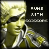 owlmoose: (ffx2 - gippal scissors)
