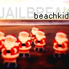 binz: six identical santa ornaments are advancing. text: jailbreak ([ seasonal xmas ] all your xmas are belo)