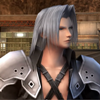 shinrasfinest: (Glance away)