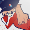 crimsonchin: only hurting me (But it grew into a weapon)
