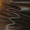 crazyscot: Close-up of some rumpled black leather (shiny)