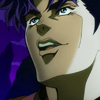 fistofthejoestar: (i spend the day your way)