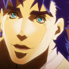 fistofthejoestar: (the music dance and sing)