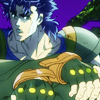 fistofthejoestar: (and they stand there)