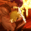 fistofthejoestar: (you'll see i'll be there with you)